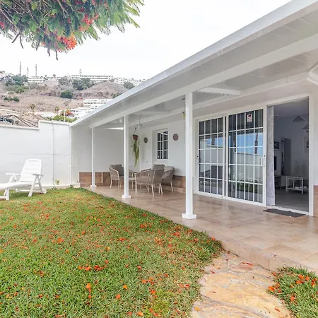 Flatguest Orinoco + Pool + Terrace + Garden