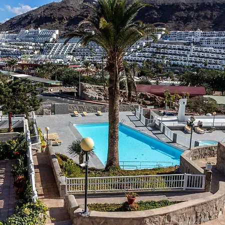 Feriehus Flatguest Orinoco + Pool + Terrace + Garden *